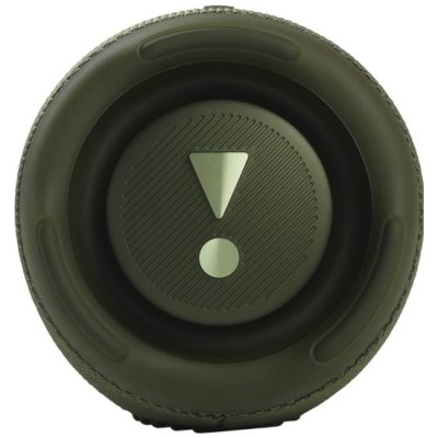 колонка JBL Charge 5 Green