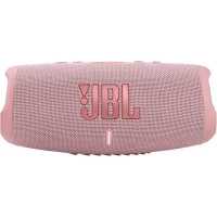 колонка JBL Charge 5 Pink