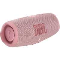 колонка JBL Charge 5 Pink