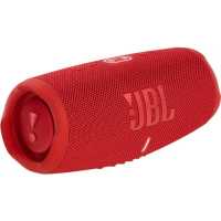 колонка JBL Charge 5 Red