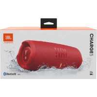 колонка JBL Charge 5 Red