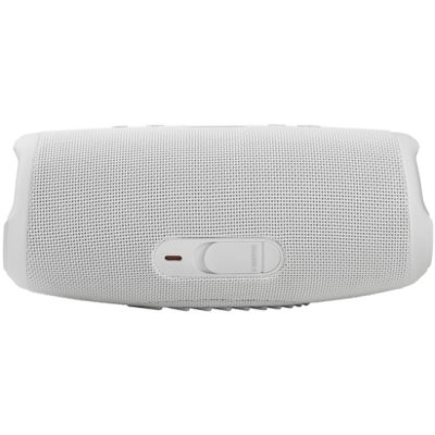 колонка JBL Charge 5 White