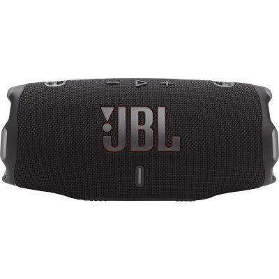 портативная колонка JBL Charge 6 Black