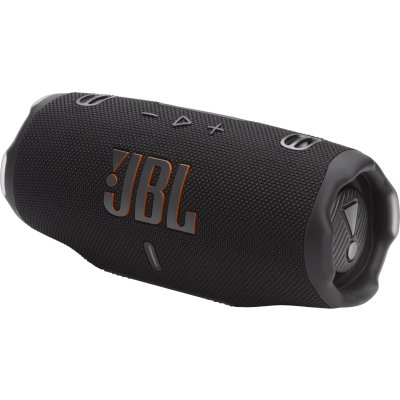 портативная колонка JBL Charge 6 Black