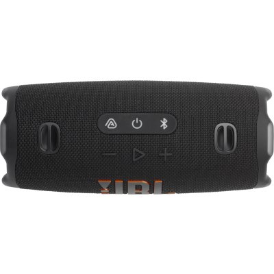 JBL Charge 6 Black