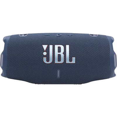 портативная колонка JBL Charge 6 Blue