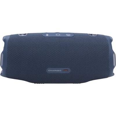 портативная колонка JBL Charge 6 Blue