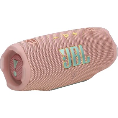 JBL Charge 6 Pink