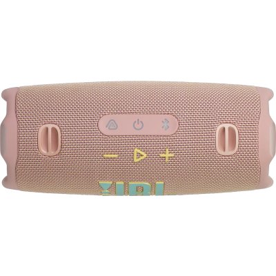 JBL Charge 6 Pink