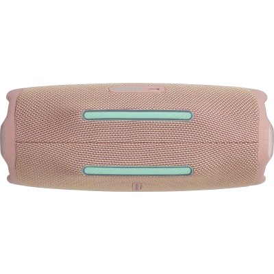 портативная колонка JBL Charge 6 Pink