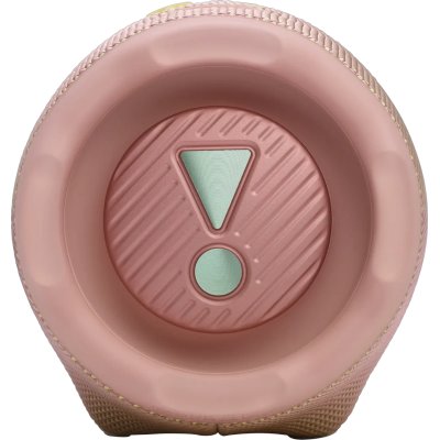 портативная колонка JBL Charge 6 Pink