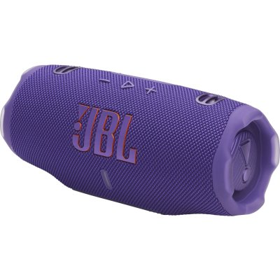 портативная колонка JBL Charge 6 Purple