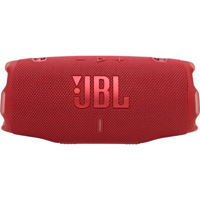 портативная колонка JBL Charge 6 Red