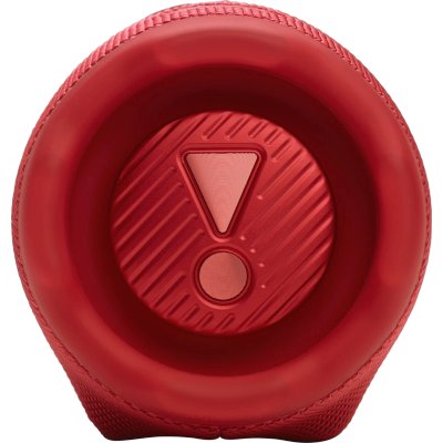 портативная колонка JBL Charge 6 Red