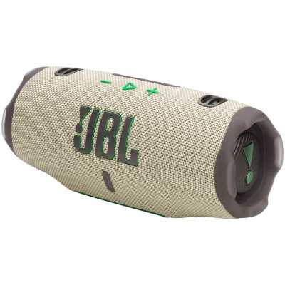JBL Charge 6 Sand