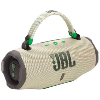 JBL Charge 6 Sand