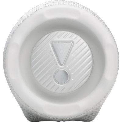 JBL Charge 6 White