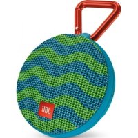 колонка JBL Clip 2 Splash