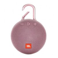колонки JBL Clip 3 Pink