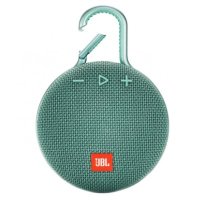 колонки JBL Clip 3 Teal