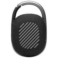 JBL Clip 4 Black