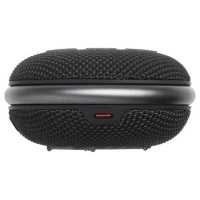 JBL Clip 4 Black