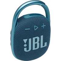 JBL Clip 4 Blue