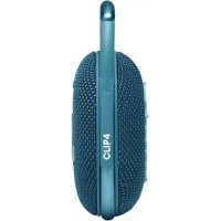 JBL Clip 4 Blue