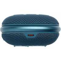 колонка JBL Clip 4 Blue