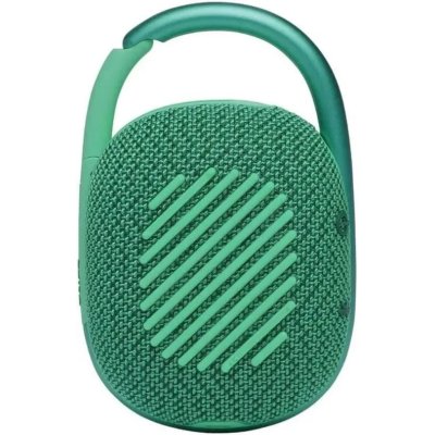 JBL Clip 4 Eco Green