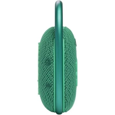 JBL Clip 4 Eco Green