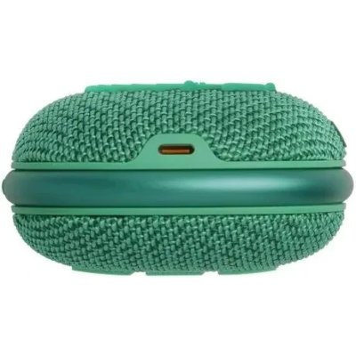 JBL Clip 4 Eco Green