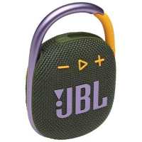 JBL Clip 4 Green