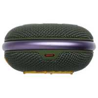 JBL Clip 4 Green