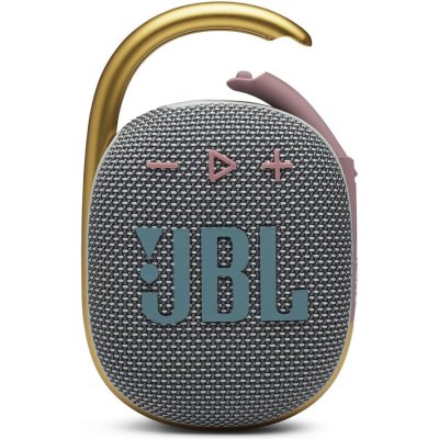 

JBL Clip 4 Grey