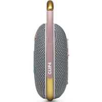 JBL Clip 4 Grey