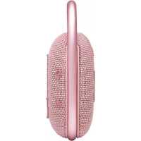 колонка JBL Clip 4 Pink