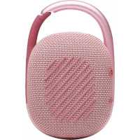 JBL Clip 4 Pink