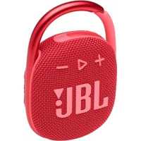 JBL Clip 4 Red