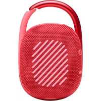 JBL Clip 4 Red