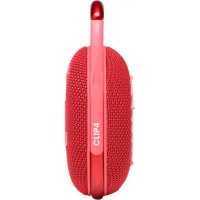 JBL Clip 4 Red