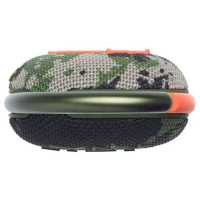 колонка JBL Clip 4 Squad