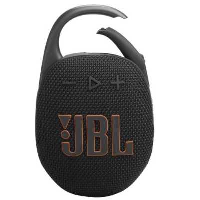 

JBL Clip 5 Black