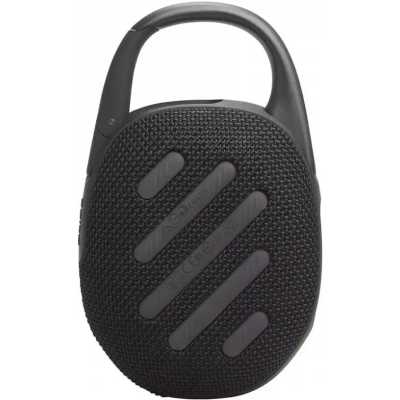 JBL Clip 5 Black