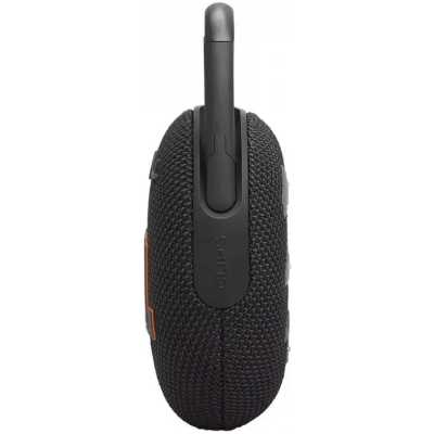 колонка JBL Clip 5 Black