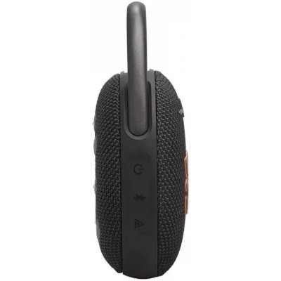 JBL Clip 5 Black