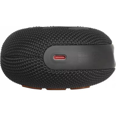 колонка JBL Clip 5 Black