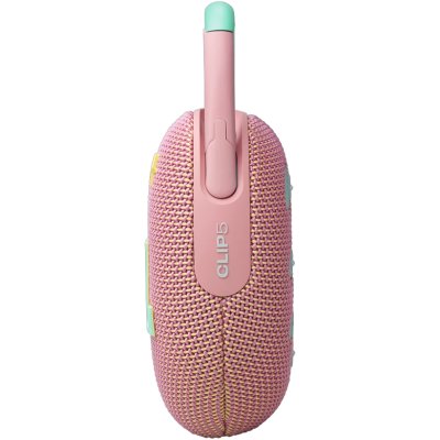 JBL Clip 5 Pink