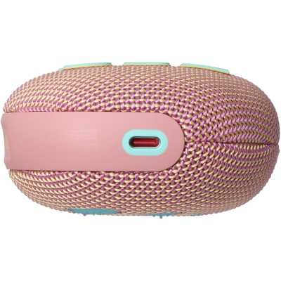 колонка JBL Clip 5 Pink