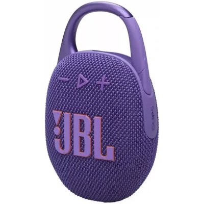 JBL Clip 5 Purple